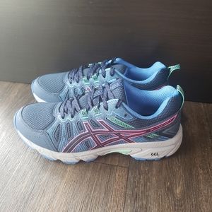 Asics Women's Gel-Venture 7 Running Shoes size 7.5